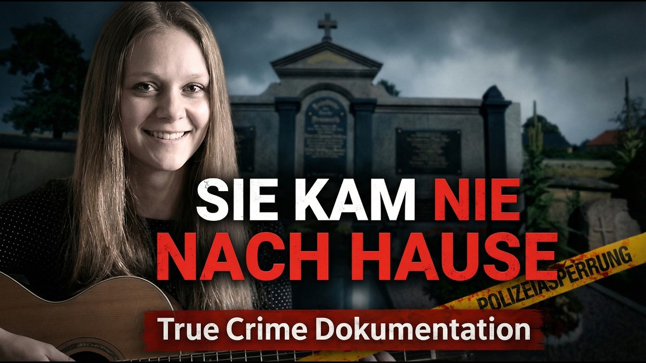Sie wollte nur den Hund ausführen -Und kam nie zurück | Der Fall Anneli-Marie Riße