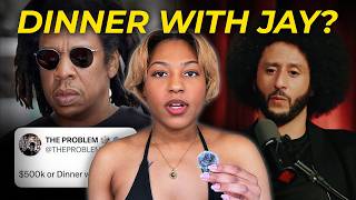 No Jay-Z, We Still Don't Want Dinner With You