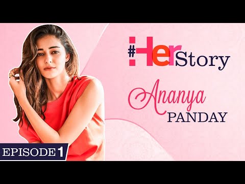 Ananya Panday shares HER STORY of being trolled & bodyshamed: I was called chicken legs, flat screen