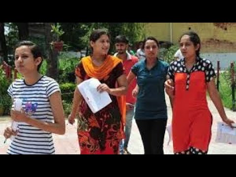 HTET Exam 2019: Women candidates allowed to wear bindi, vermilion