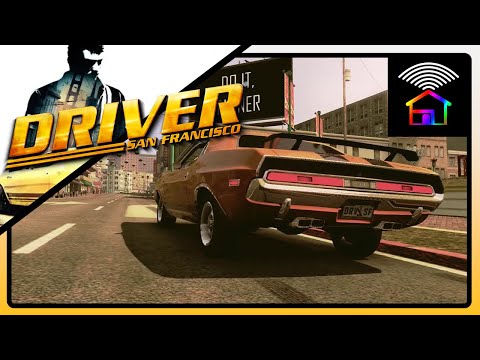 Driver: San Francisco review | ColourShed