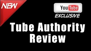 Tube Authority Review | Review of Tube Authority screenshot 5
