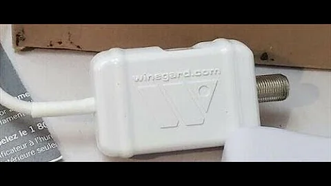 Our Picks for Best Amplifier Boosters for TV Antennas