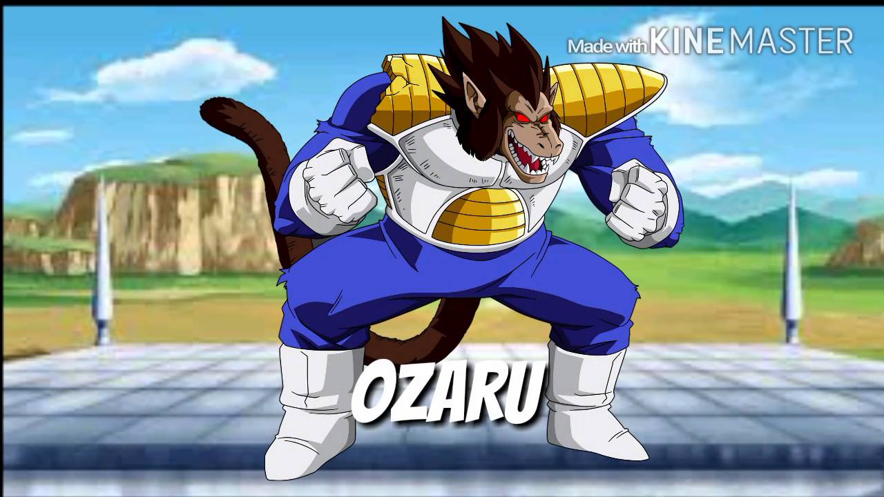 Todas las transformaciones de Vegeta 2016 YouTube