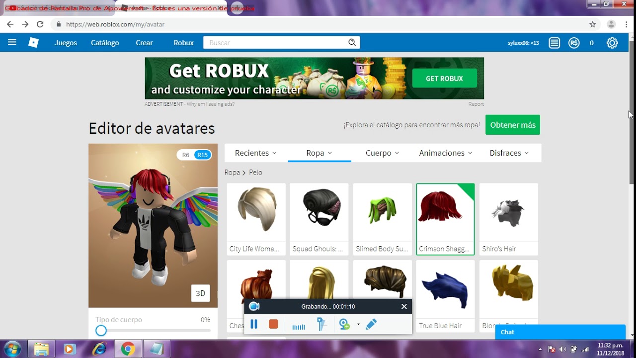 Regalo Cuenta De Roblox Con Robux By Sebastian Pino - cuenta publica con robux en roblox