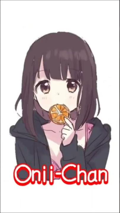 Onichan Baka Hentai||Remix