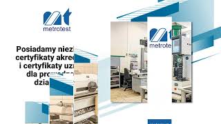 Badania Metaloznawcze Elbląg Metrotest