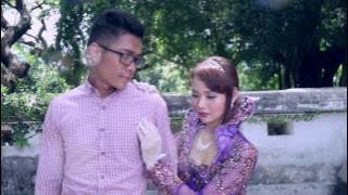 Lamunan Cinta