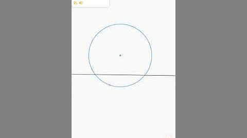 Euclidea 5.1 Actually All Solutions, Both E stars and L star.