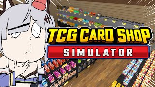 【TCG Card Shop Simulator】100万円のカード引いたらメンギフ100件配ります！