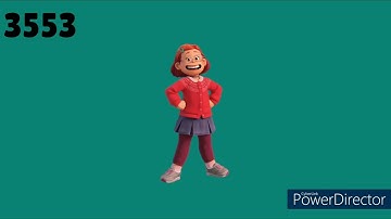 My By The Numbers List Omega Extended Part 21