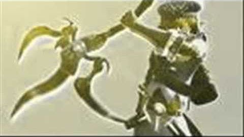 Haseo and Kite slideshow