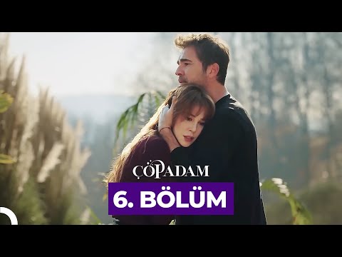 Çöp Adam 6. Bölüm