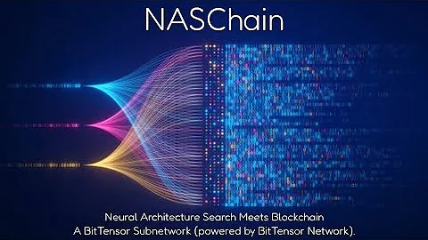 NasChain Bittensor Subnet 31: Genetic Algorithm Digital DNA of $TAO