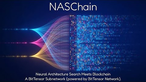 NasChain Bittensor Subnet 31: Genetic Algorithm Digital DNA of $TAO
