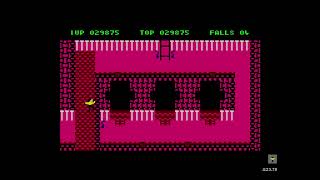 Bruce Lee Amstrad Cpc No Death Run