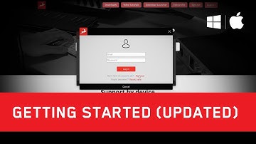 Installing Antelope Drivers & Launcher