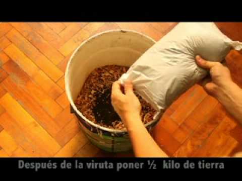 Video: Compostaje en espacios pequeños: consejos para el compostaje en espacios pequeños