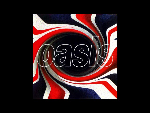 Oasis: Live Demonstration Tape (Extended u0026 Remastered) class=