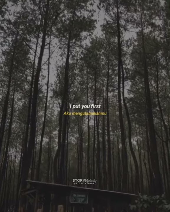 AT MY WORST