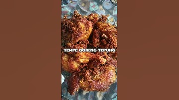 Thumbnail of 5 Lauk Pendamping Sayur Sop yang Bikin Nafsu Makan Meningkat #shorts #shortsvideo