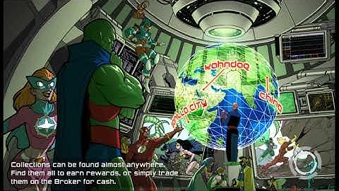 DCUO Episode 38: OP Helm Breakthrough Guide & Stats comparison with vendor pieces!