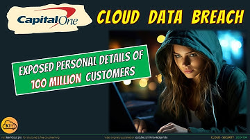 AWS EC2 IMDSv2 Demo - S3 Bucket Policy met VPC Endpoint - Capital One Cloud Data Breach CASE STUDY