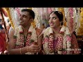Subhiksha  bala  wedding film  tamil bramin wedding  wwdi  wed with dotin