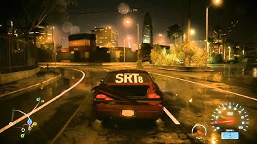 NFS 2015 - HARDEST RACE EVER MADE ( COMPONENT PARTS )