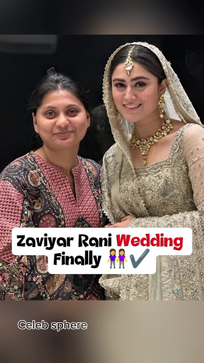 Raja Rani drama Last Episode 39 Rani Zaviyar Wedding Finally|Raja Rani drama Episode 37,38,39|#raja