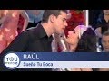 Raúl - Sueño Tu Boca