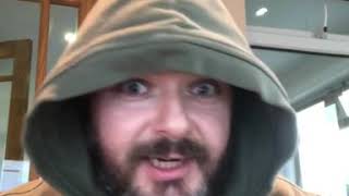 Homage To Ed Stafford