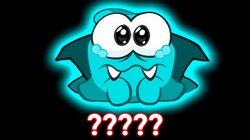 16 Om Nom Vampire "Crying" Sound Variation In 35 Seconds