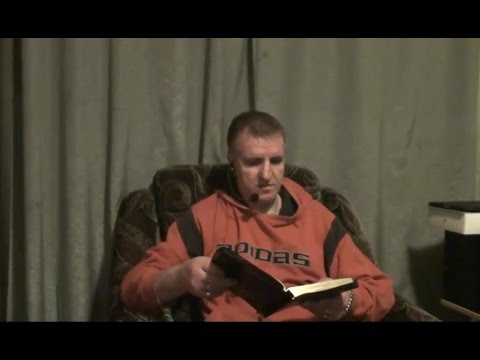 Video: Kā Kristus Dziedināja Slimos