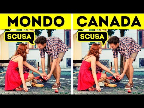 Video: 5 Marchi Di Lifestyle Canadesi Che Devi Conoscere