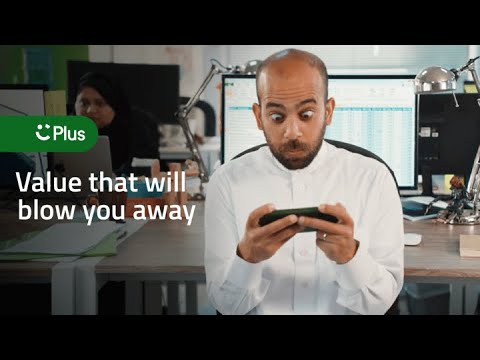 Careem Plus: Value that will blow you away