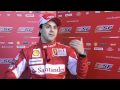 Ferrari F1: Anteprima GP Turchia