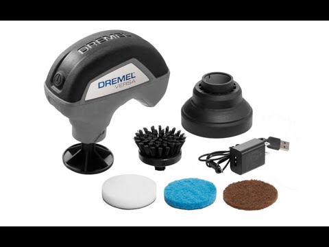 Dremel Versa review