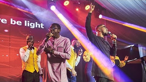 ONLY YESHUA/ ANCIENT OF DAYS - Caleb David & PJT Bakare