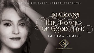 Download lagu The Power Of Good-bye  M-dima Remix   Mru Video  mp3
