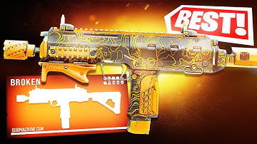 the #1 *META* VEL 46 BUILD is BROKEN in MW2! 👑 (Best VEL 46 Class Setup) - Modern Warfare 2 Ranked