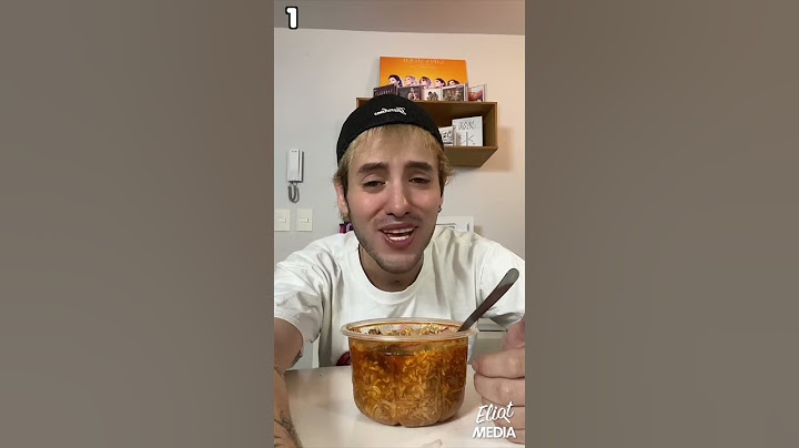 THE STRANGEST COMBINATIONS IN MARUCHAN SOUP #shorts