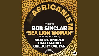 Sea Lion Woman (Tiago Maioli Remix)