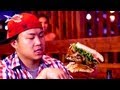 Chicken Fried Steak & Honkey Tonk - The Fung Brothers Mess with Texas