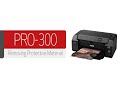 Canon imagePROGRAF PRO-300 - Removing Protective Material