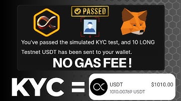 Pass KYC Quiz | Claim Openex (#OEX) Long Testnet | NO GAS FEE #CORE