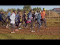 Au kenya le village diten paradis de la course  pieds attire les marathoniens du monde entier