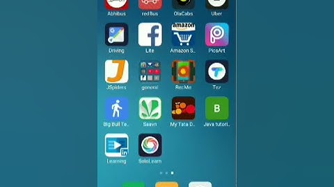 How to activate Quick ball in RedMi 4