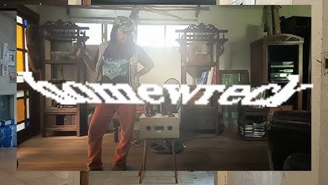 PK Shellboy - homewreck (Official Music Video)