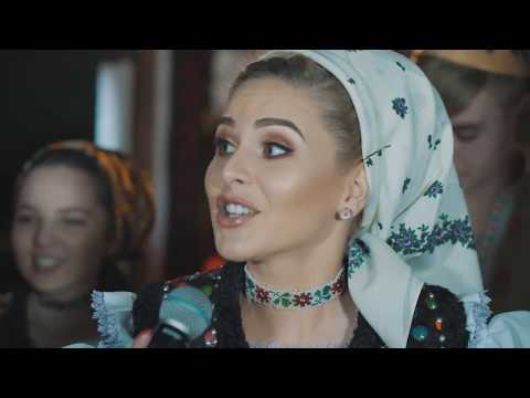 Camelia Pop si Fratii Mat - Colaj Maramures